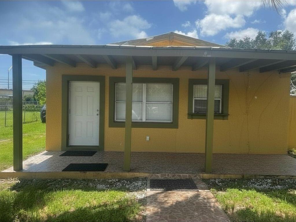 4100 SW 28th Street, West Park, FL 33023, West Park