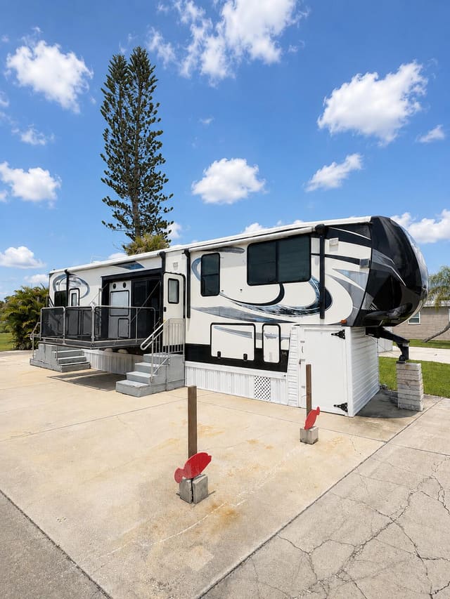 14130 SE 126th Boulevard, Okeechobee, FL 34974