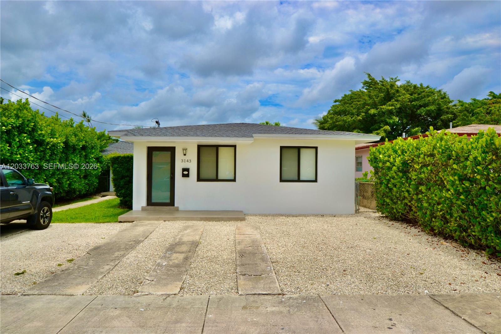 3143 SW 26th Street 3143, Miami, FL 33133, Miami