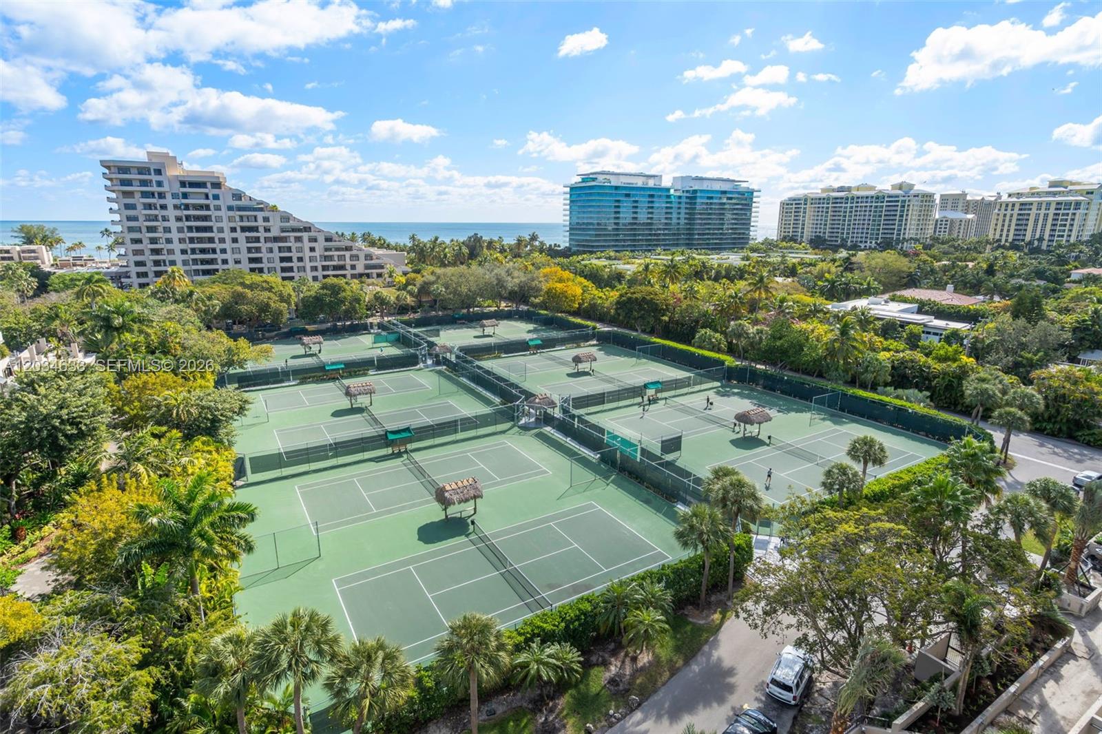 151 Crandon Blvd 802 802, Key Biscayne, FL 33149, Key Biscayne