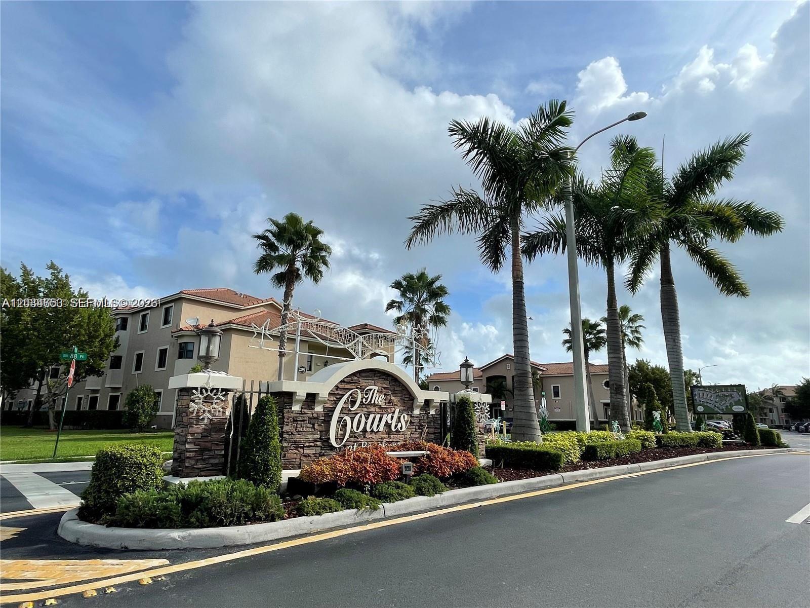 22311 SW 88th Place 2034, Cutler Bay, FL 33190, Cutler Bay
