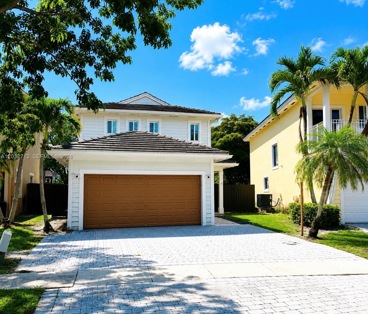 363 NE 35th Terrace, Homestead, FL 33033, Homestead