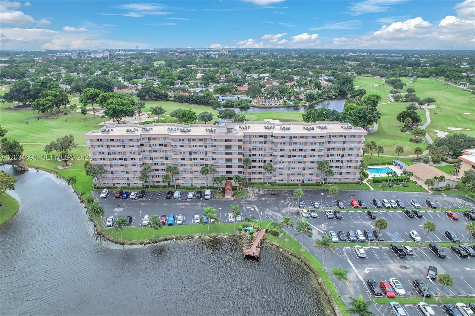 250 Jacaranda Drive 704, Plantation, FL 33324, Plantation