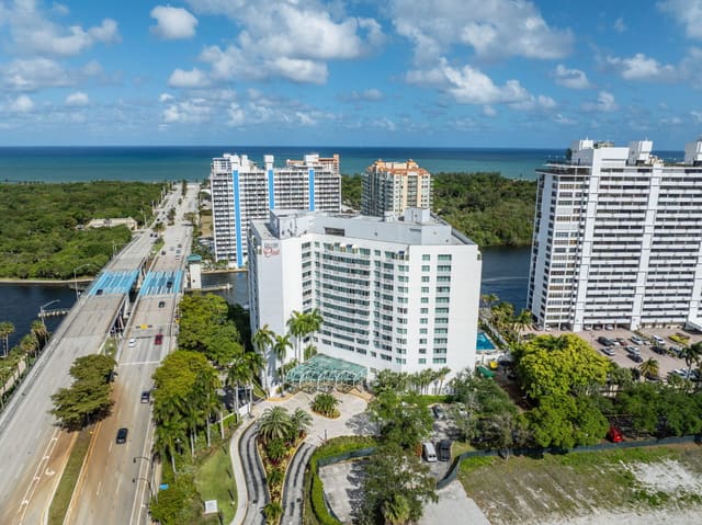 2670 E Sunrise Boulevard 1109, Gallery One, Fort Lauderdale, FL