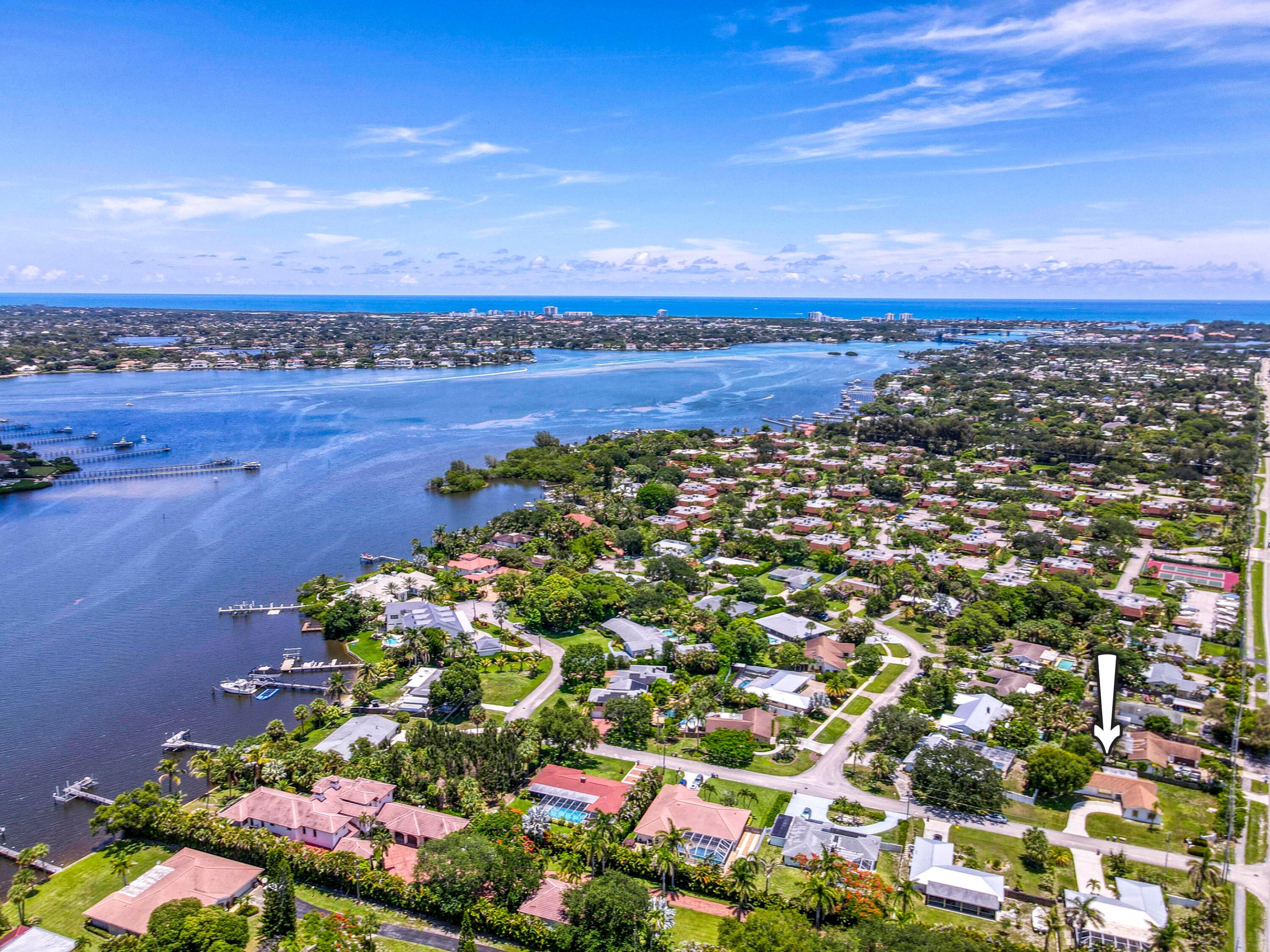 18020 Palm Point Drive, Jupiter, FL 33458, Jupiter