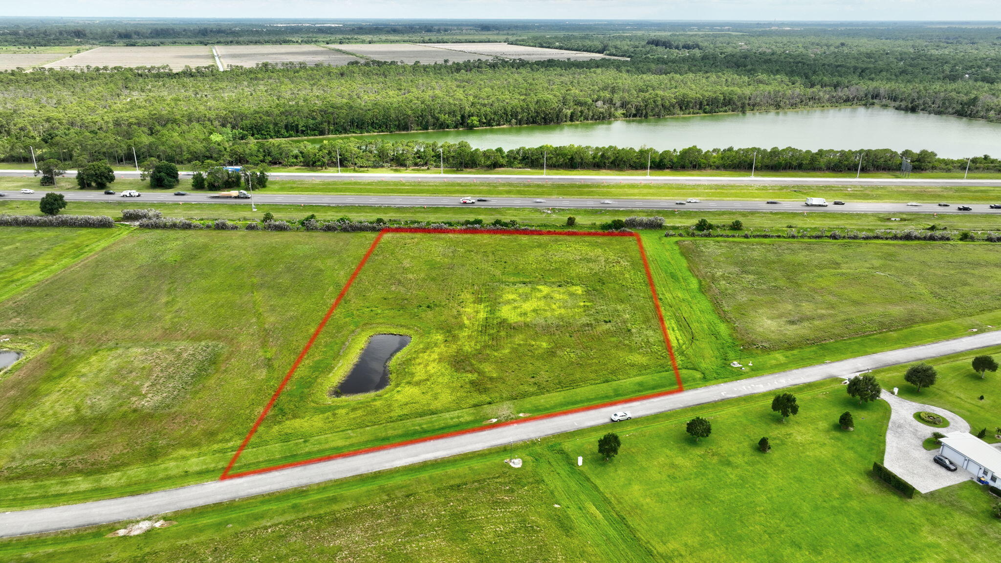 3800 SW Briarbrook Way, Palm City, FL 34990, Palm City