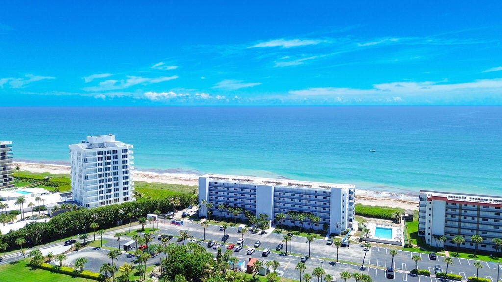 10102 S Ocean Drive 204a, Jensen Beach, FL 34957 photo 27