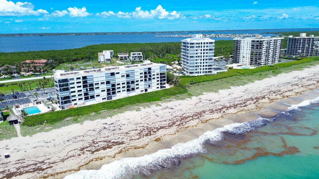 10102 S Ocean Drive 204a, Jensen Beach, FL 34957 photo 29