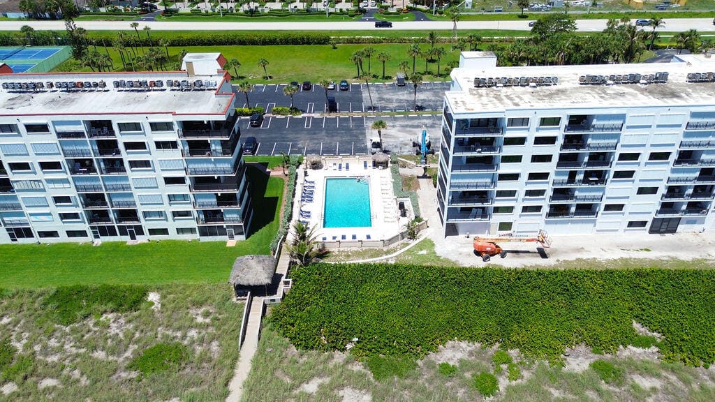 10102 S Ocean Drive 204a, Jensen Beach, FL 34957 photo 30