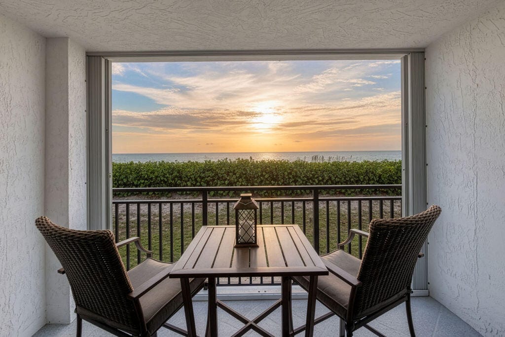 10102 S Ocean Drive 204a, Jensen Beach, FL 34957 photo 4