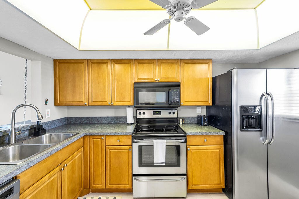 10102 S Ocean Drive 204a, Jensen Beach, FL 34957 photo 9