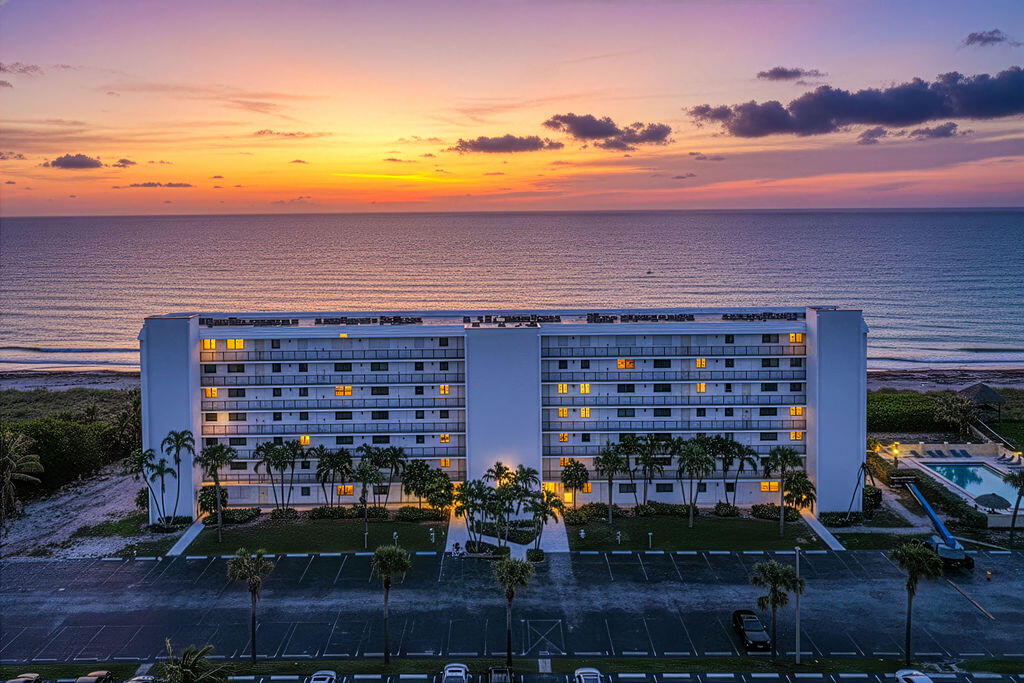 10102 S Ocean Drive 204a, Jensen Beach, FL 34957, Jensen Beach