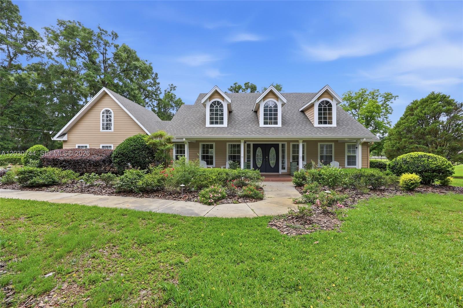 26341 NW 166, FL 32643, High Springs