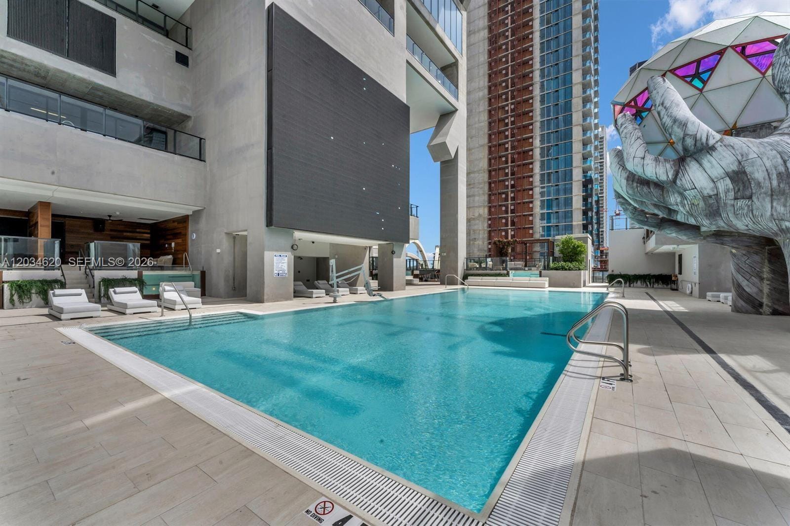 20 NE 11th Street 2803B, Miami, FL 33132 photo 13