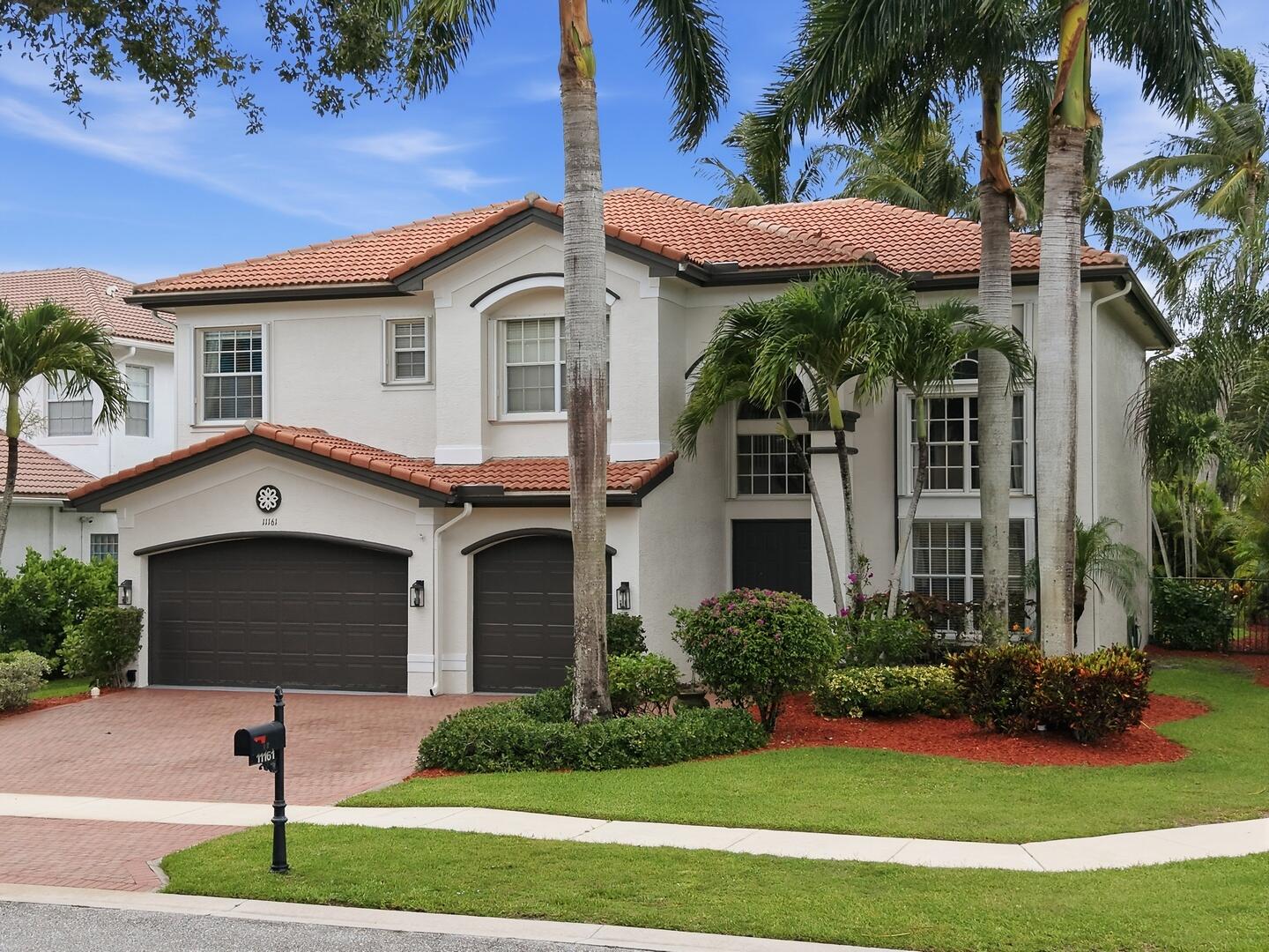 11161 Sunset Ridge Circle, Boynton Beach, FL 33473, Boynton Beach