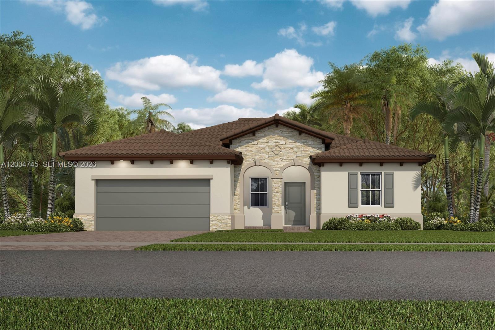 2976 SE 25 Terrace, Homestead, FL 33035, Homestead