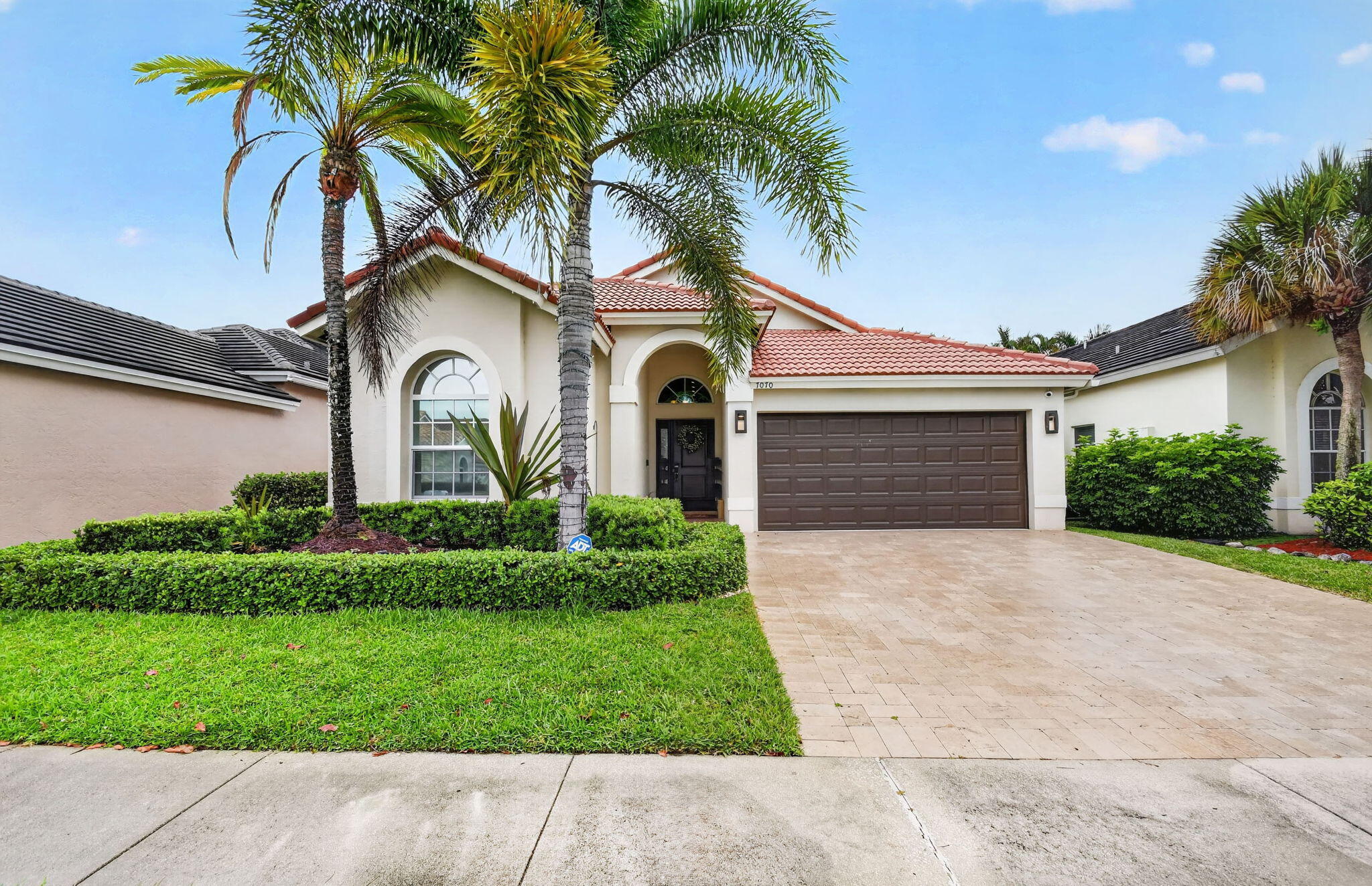 7070 Charleston Point Drive, Lake Worth, FL 33467, Lake Worth