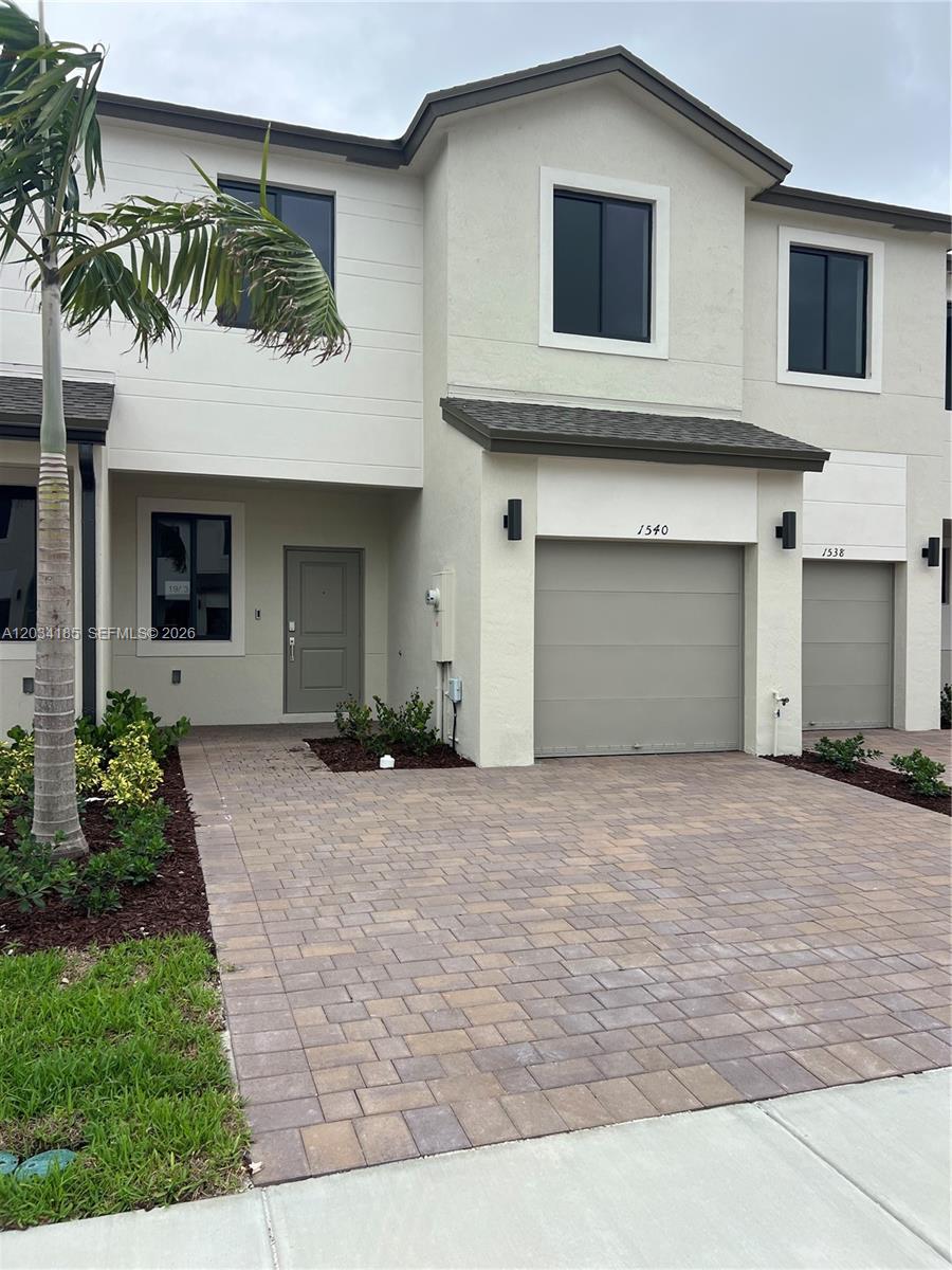 1540 NW 1st Street, Florida City, FL 33034, Florida City