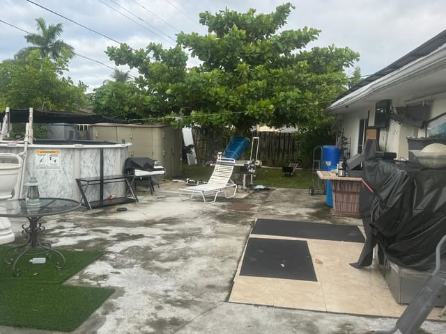 6218 NW 17th Street, Margate 4th Add, Margate, FL