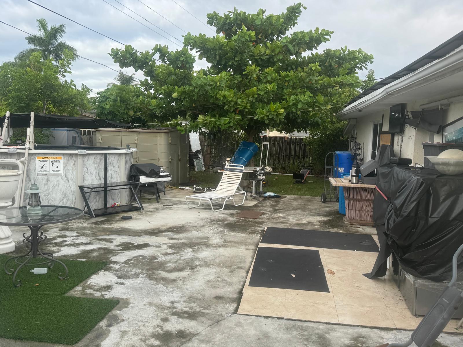 6218 NW 17th Street, Margate, FL 33063, Margate