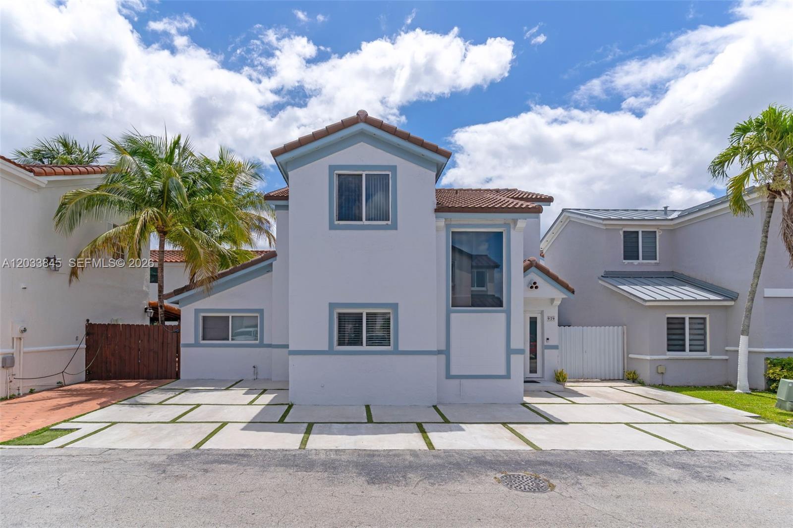 979 NW 126th Path, Miami, FL 33182, Miami