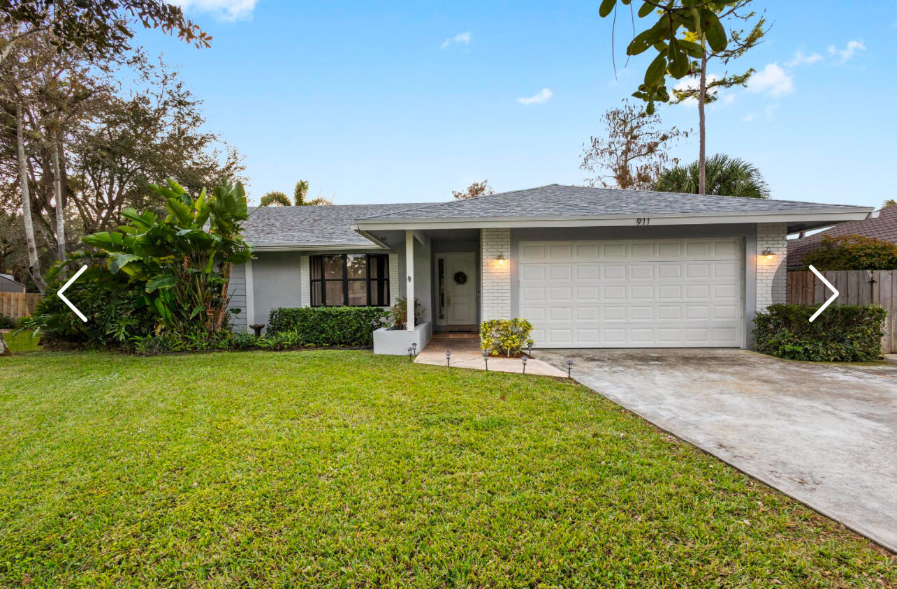 911 Citrus Place, Wellington, FL 33414, Wellington