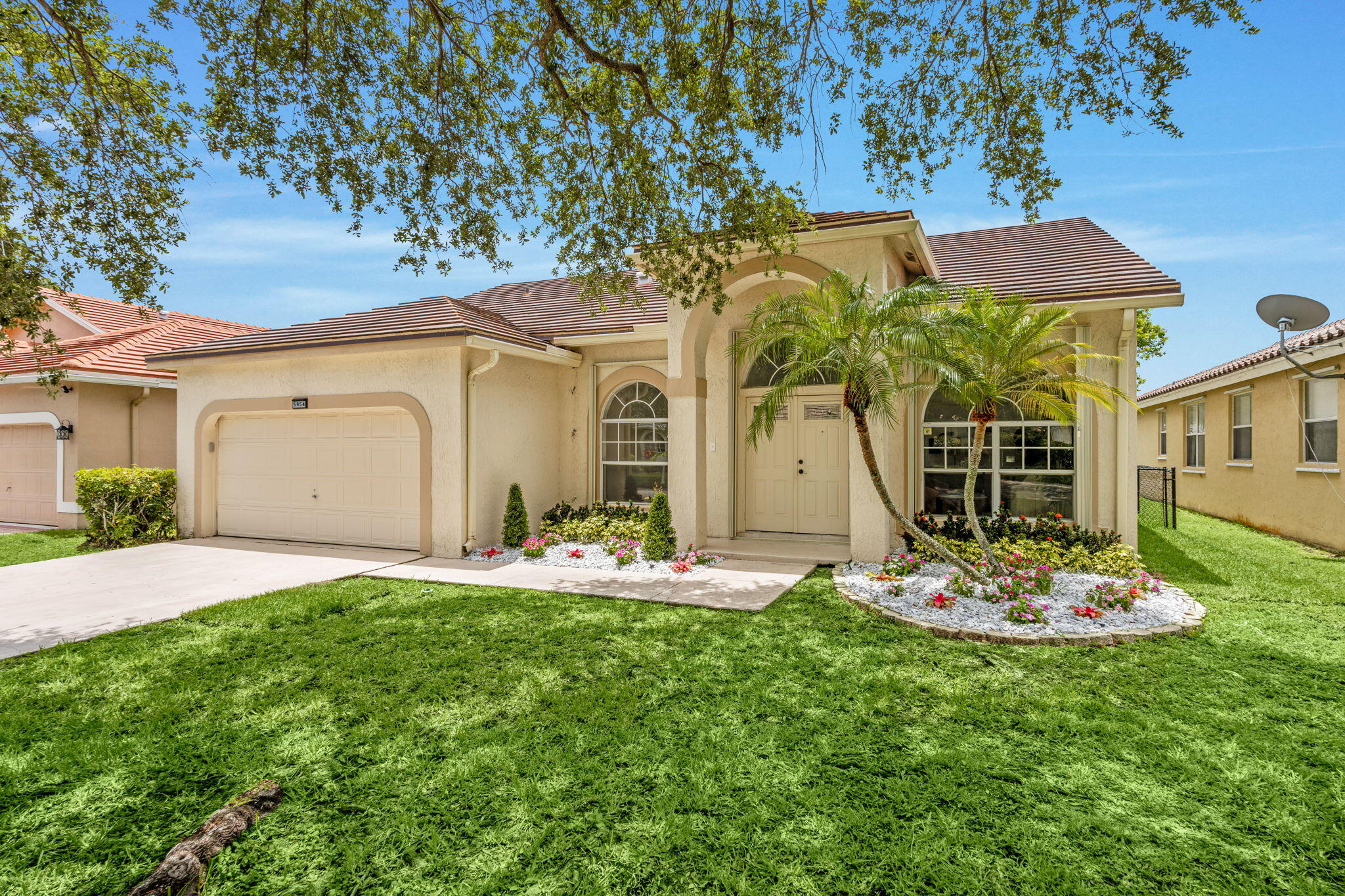 5954 NW 74th Street, Parkland, FL 33067, Parkland