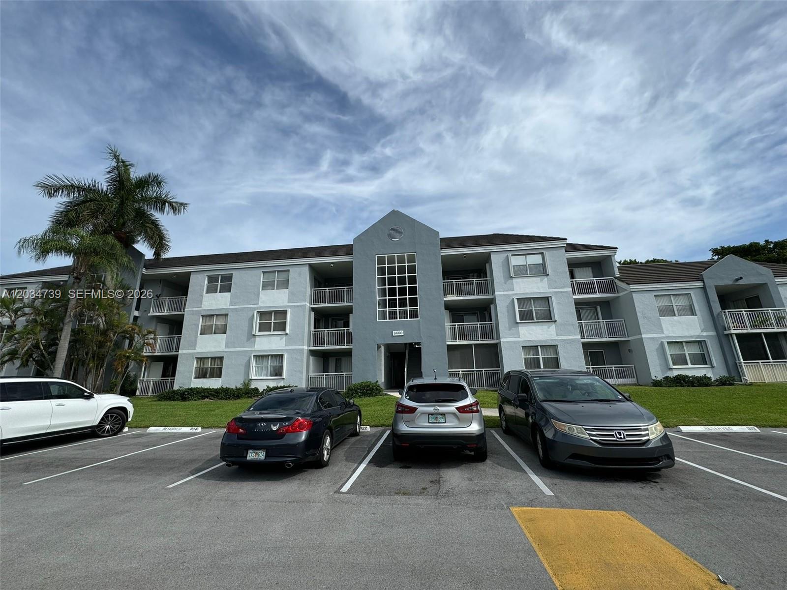 8660 SW 212th Street 108, Cutler Bay, FL 33189, Cutler Bay