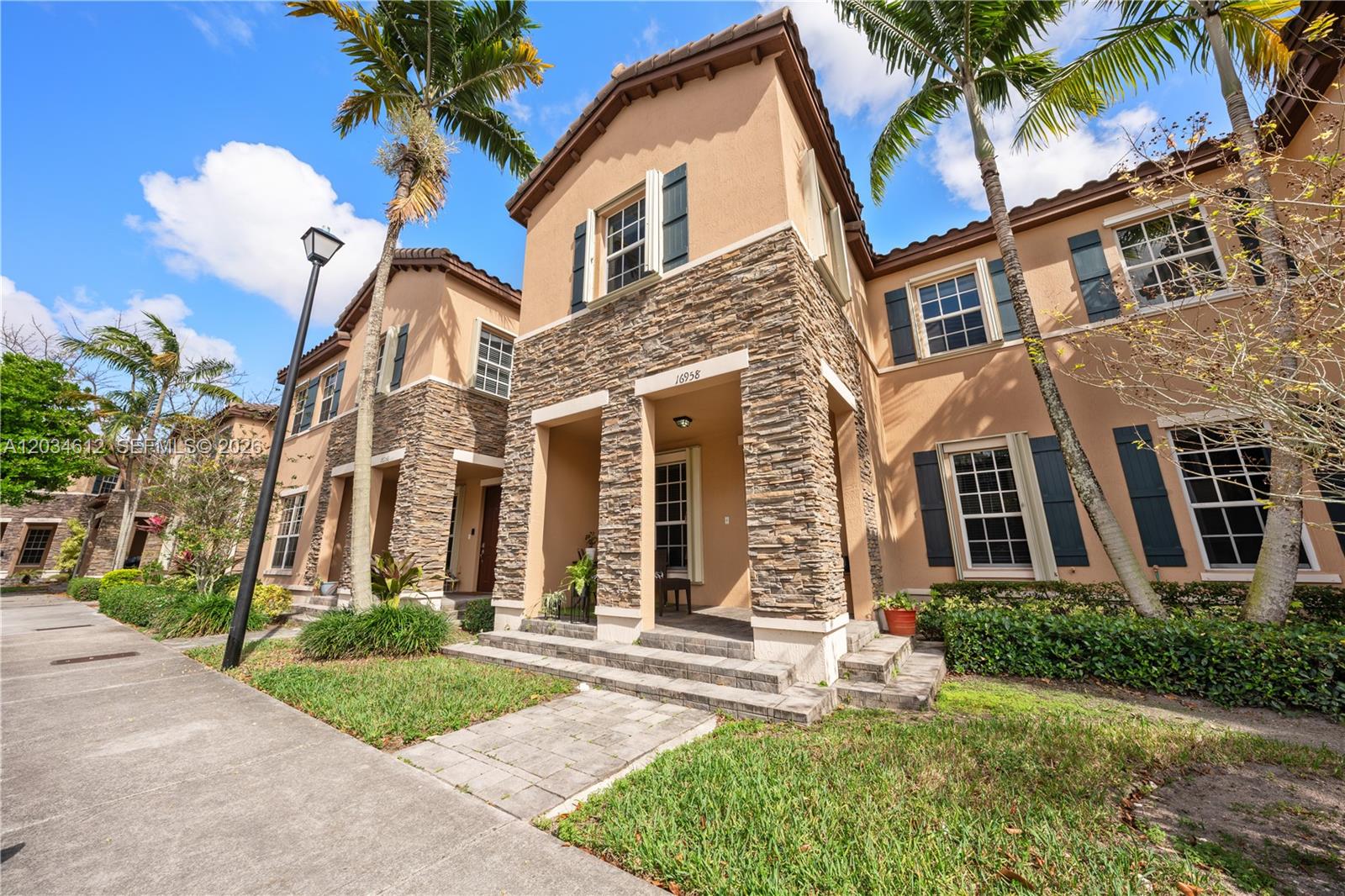 16958 SW 92nd Street 16958, Miami, FL 33196, Miami