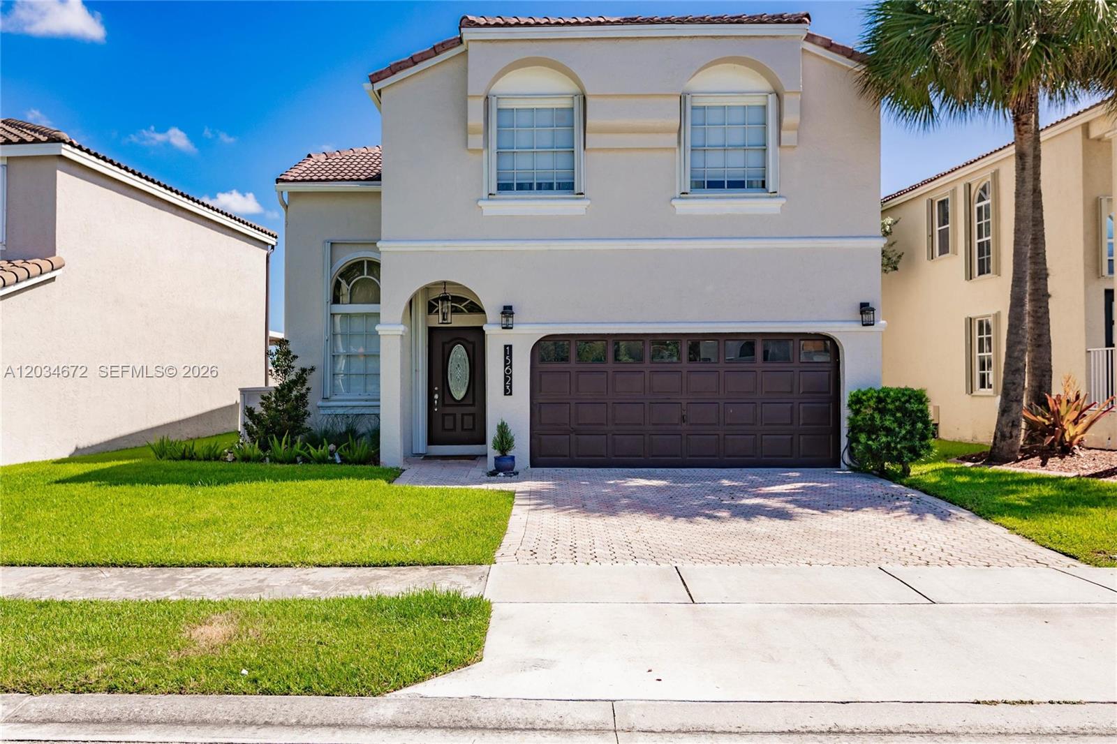 15623 NW 5th Street, Pembroke Pines, FL 33028, Pembroke Pines