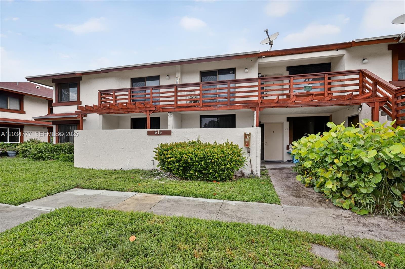 615 NW 210th Street 10525, Miami Gardens, FL 33169, Miami Gardens
