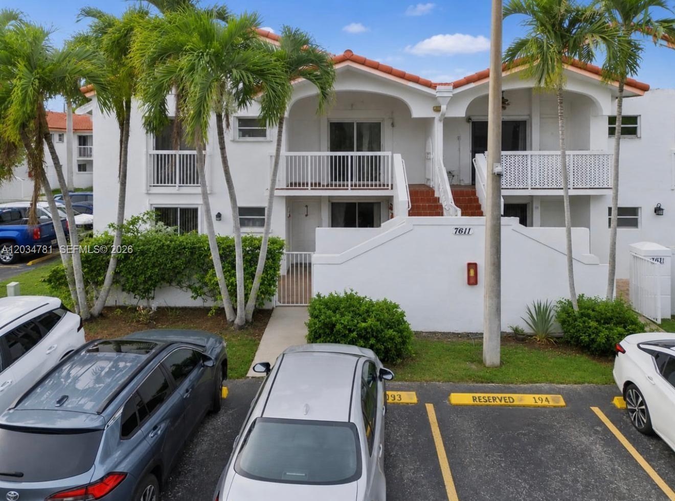 7611 SW 153rd Court 204, Miami, FL 33193, Miami