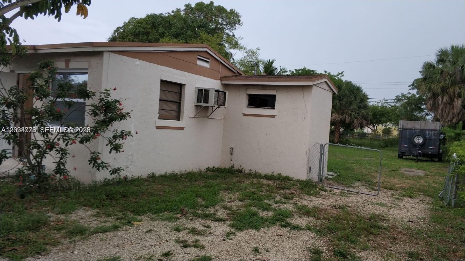 2400 NW 13th Court, Fort Lauderdale, FL 33311, Fort Lauderdale