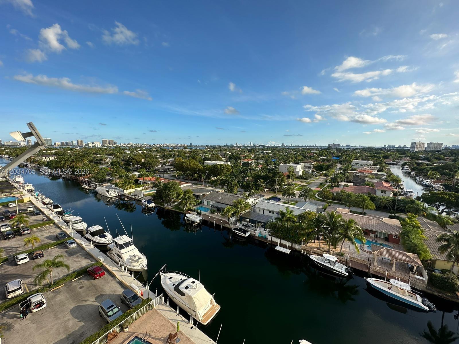2020 NE 135th Street 804, North Miami, FL 33181, North Miami