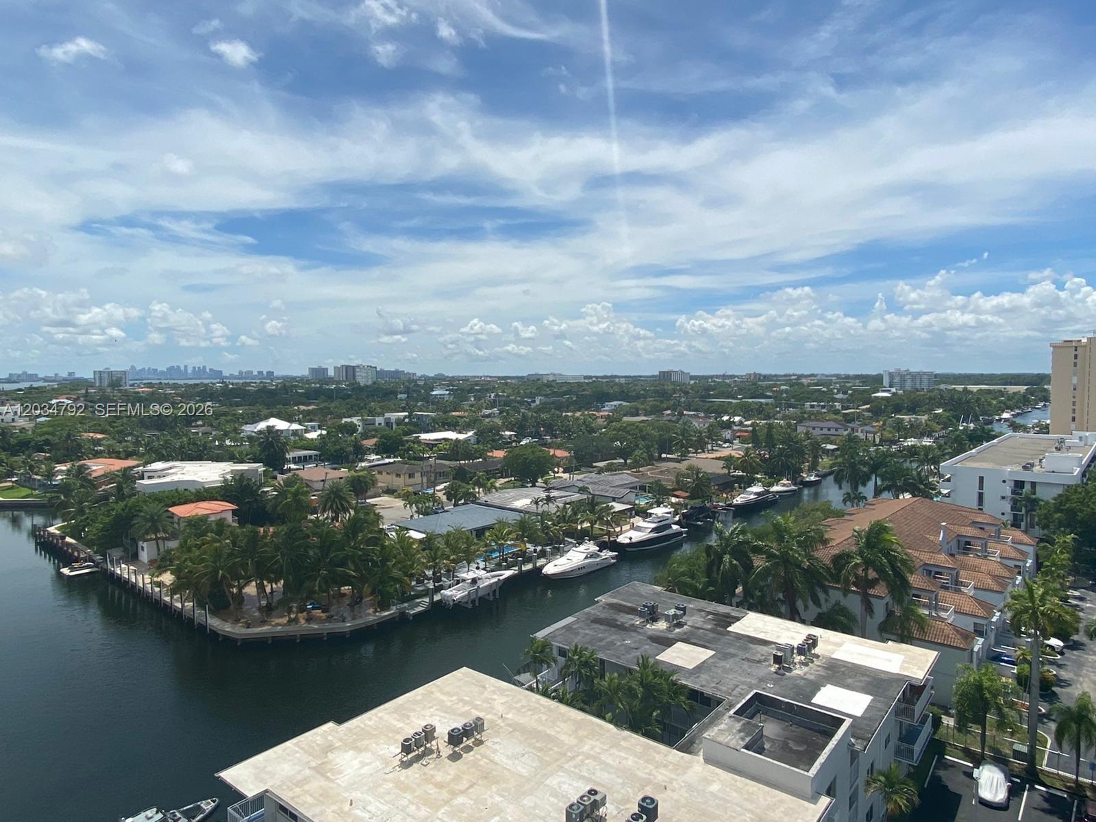 2450 NE 135th Street 1012, North Miami, FL 33181, North Miami