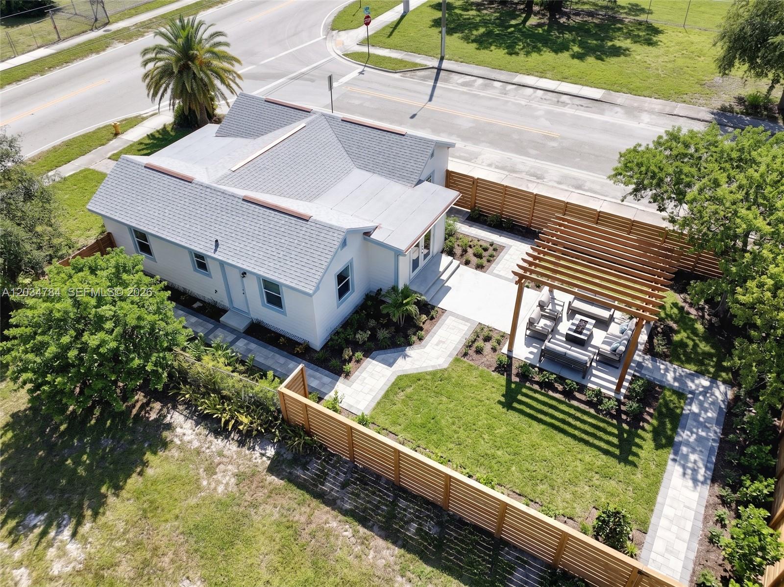 4800 NW 2nd Avenue, Miami, FL 33127, Miami