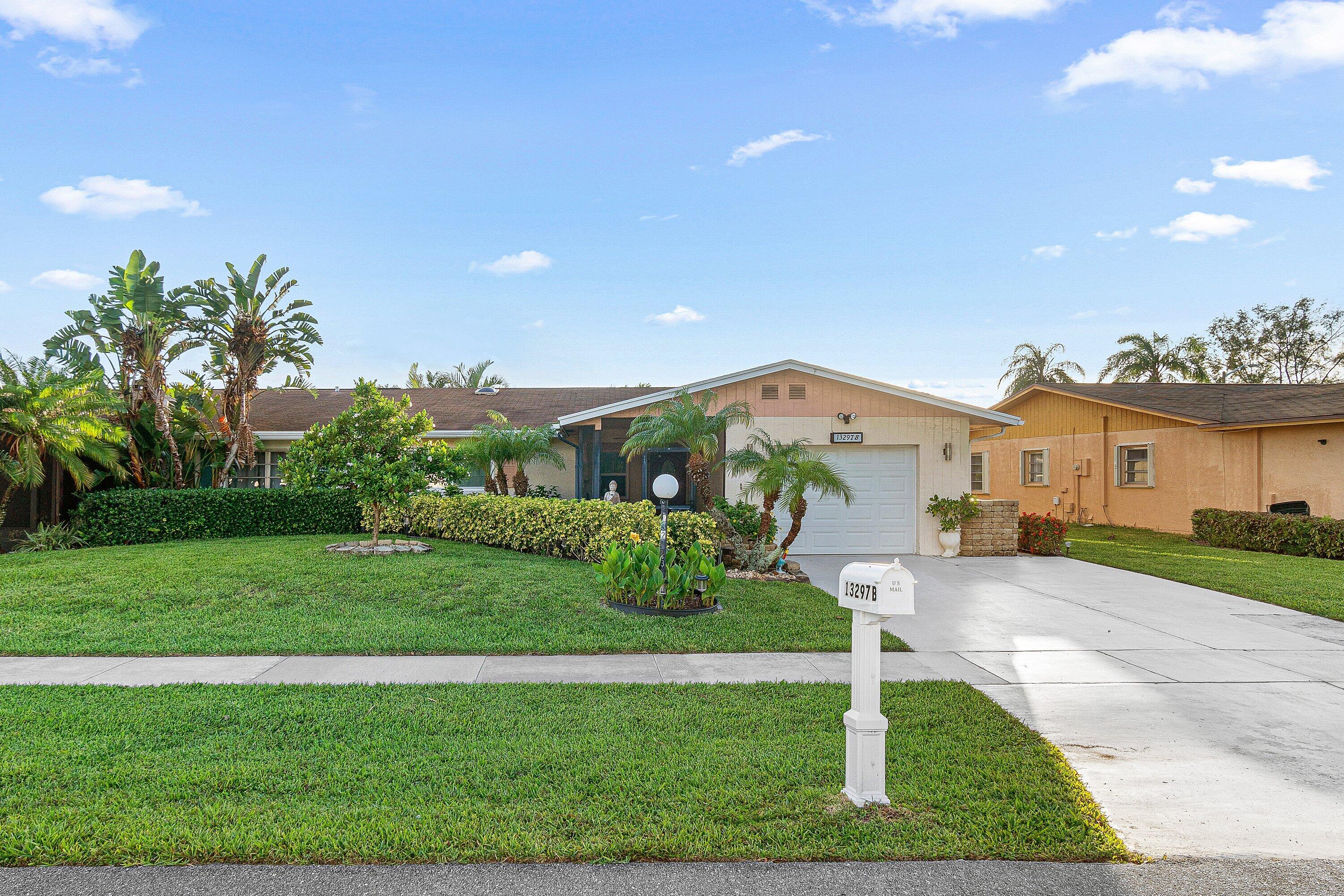 13297b Vía Vulcanus, Delray Beach, FL 33484, Delray Beach