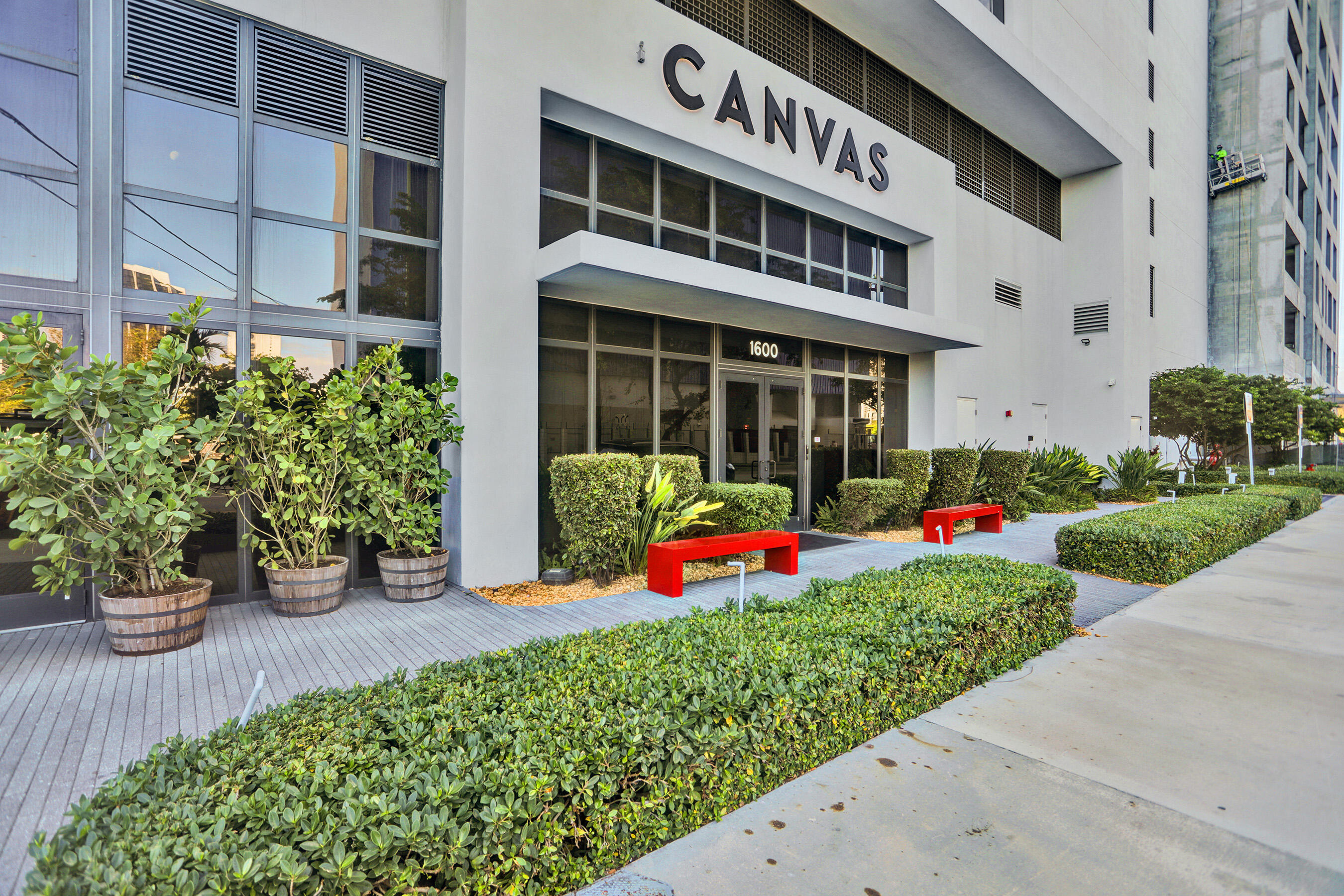 1600 NE 1st Avenue 3420, Miami, FL 33132, Miami