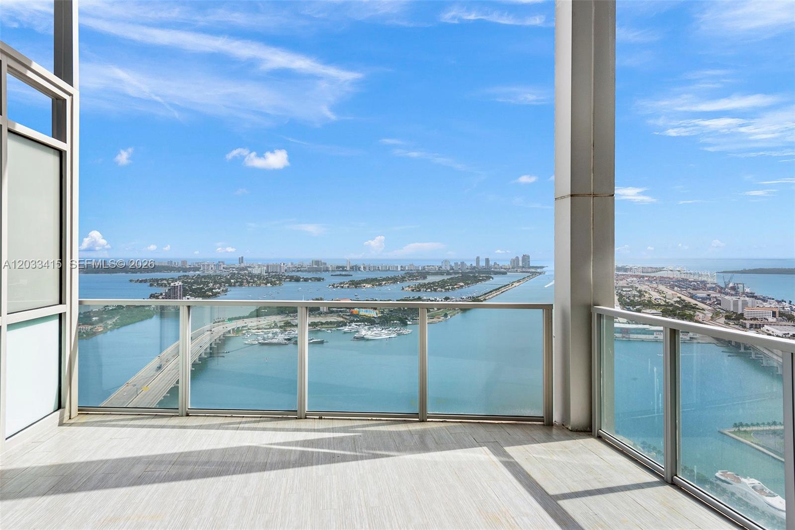 1100 Biscayne Boulevard 5705, Miami, FL 33132, Miami