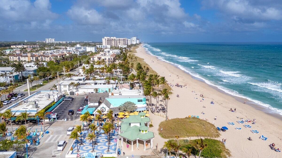 1448 NE 57th Street, Fort Lauderdale, FL 33334, Fort Lauderdale
