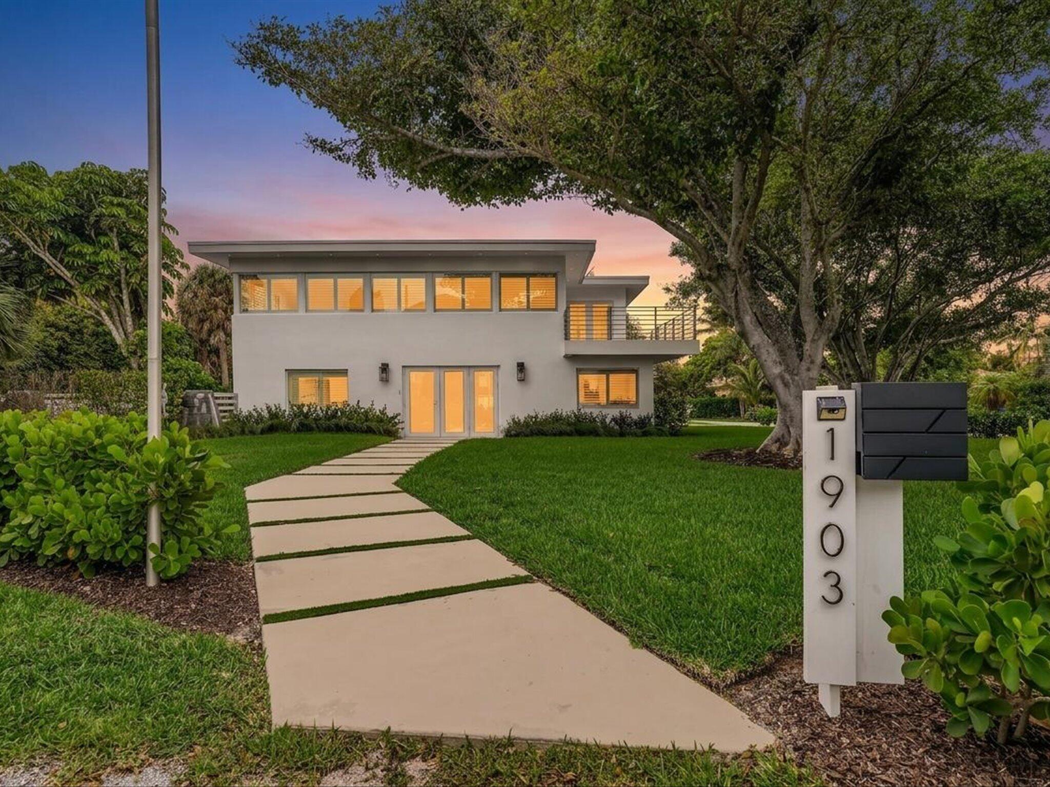 1903 Bay Drive, Pompano Beach, FL 33062, Pompano Beach