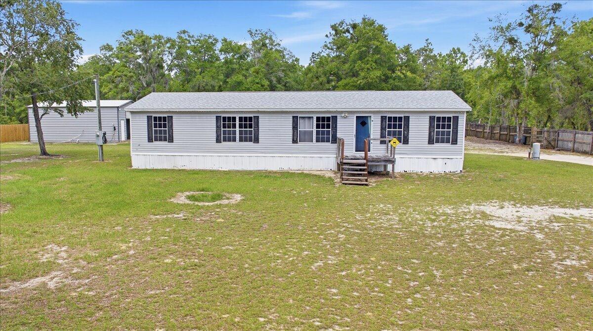 194 Keuka Road, Interlachen, FL 32148, Interlachen