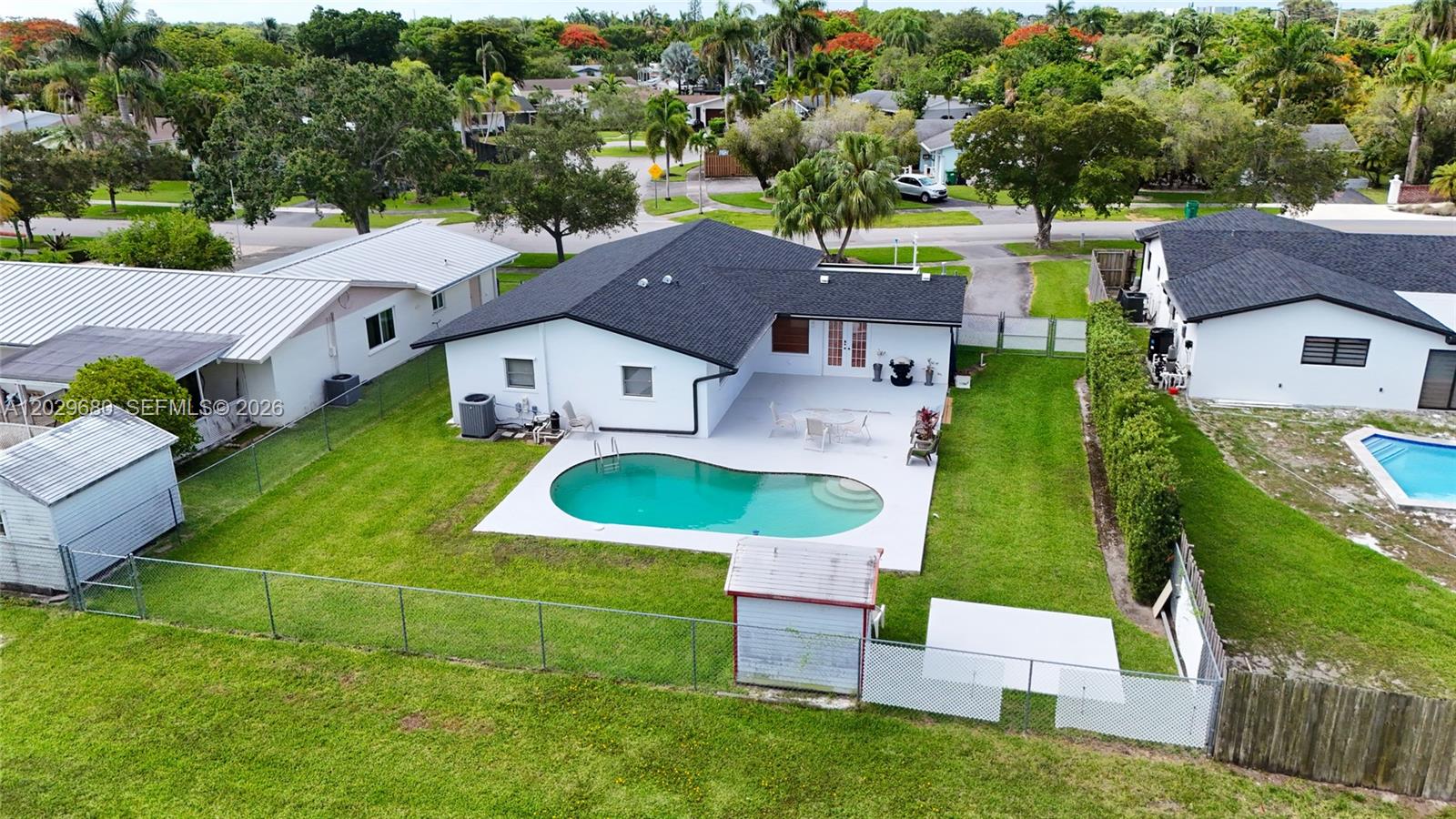 9605 SW 187th Street, Cutler Bay, FL 33157, Cutler Bay