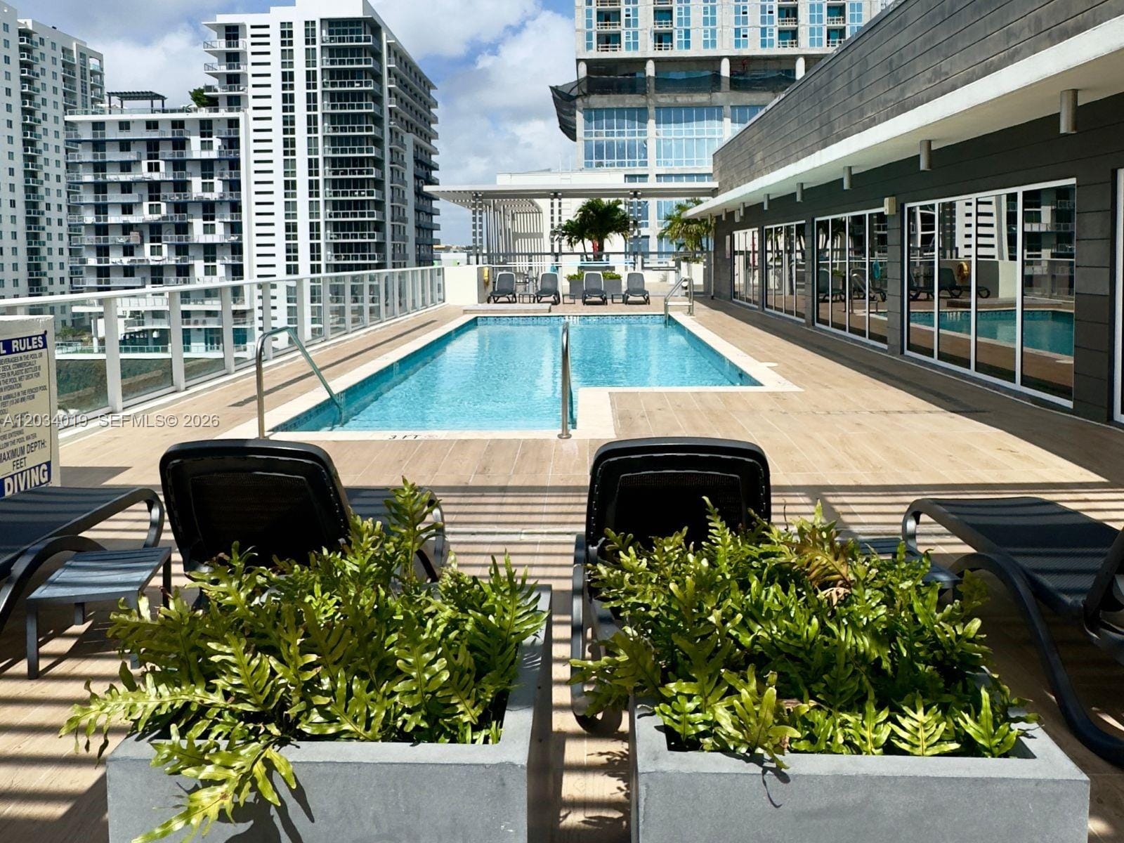 321 NE 26th Street 806, Miami, FL 33137 photo 18