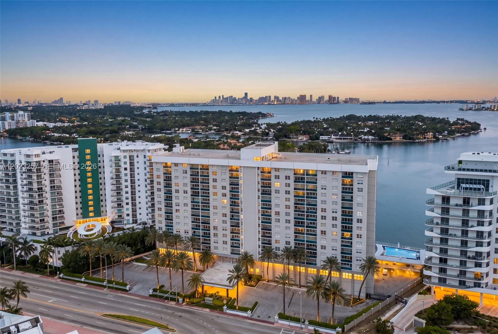 6770 Indian Creek Dr 5d 5D, Miami Beach, FL 33141, Miami Beach