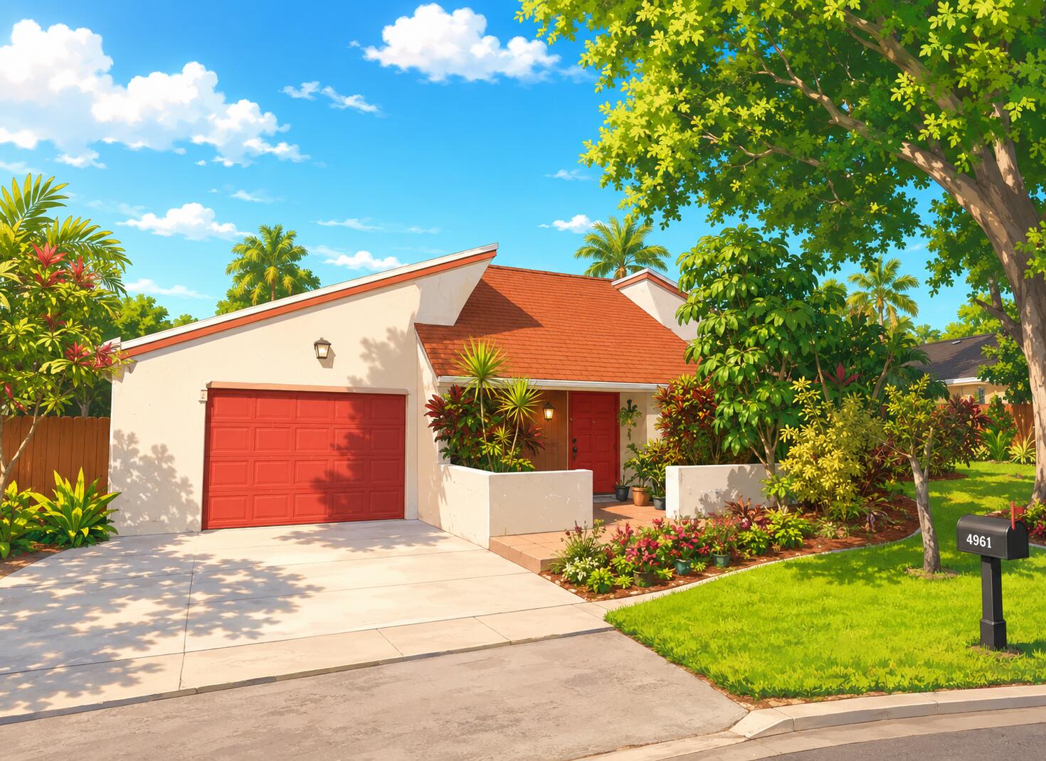 4961 SW 94th Avenue, Cooper City, FL 33328, Cooper City