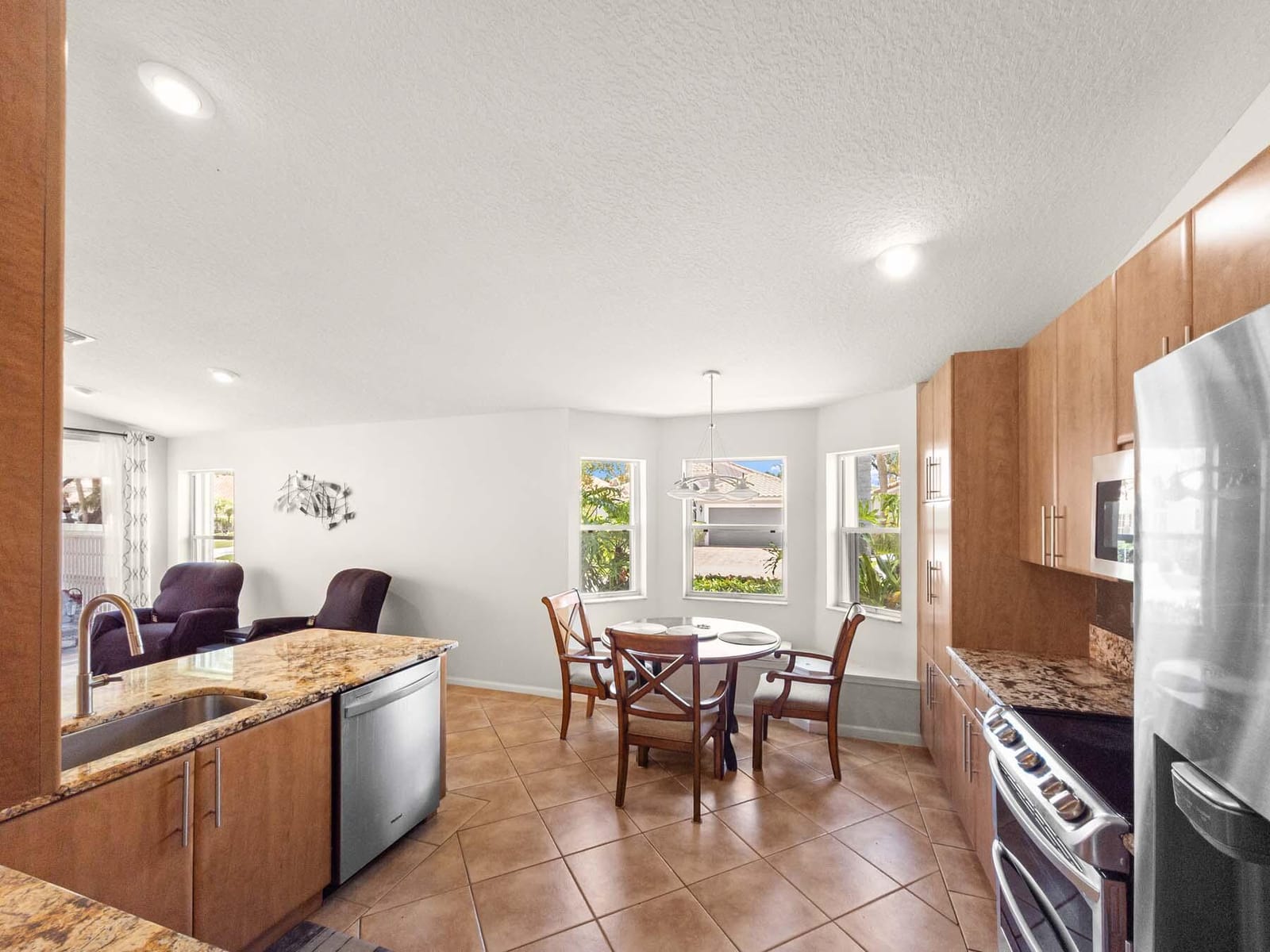 5320 Glenville Drive, Boynton Beach, FL 33437 photo 6