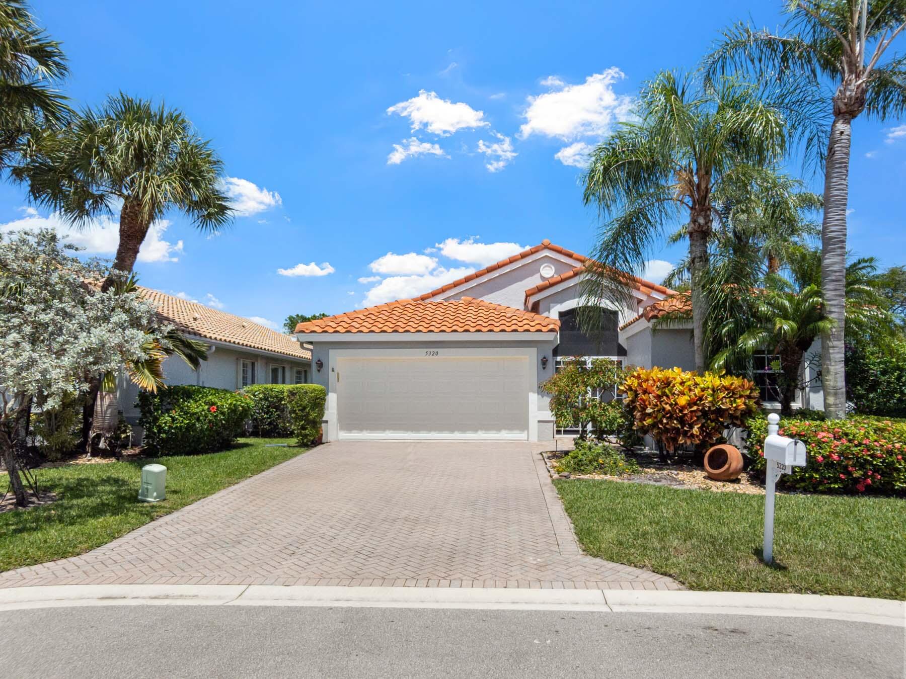 5320 Glenville Drive, Boynton Beach, FL 33437, Boynton Beach