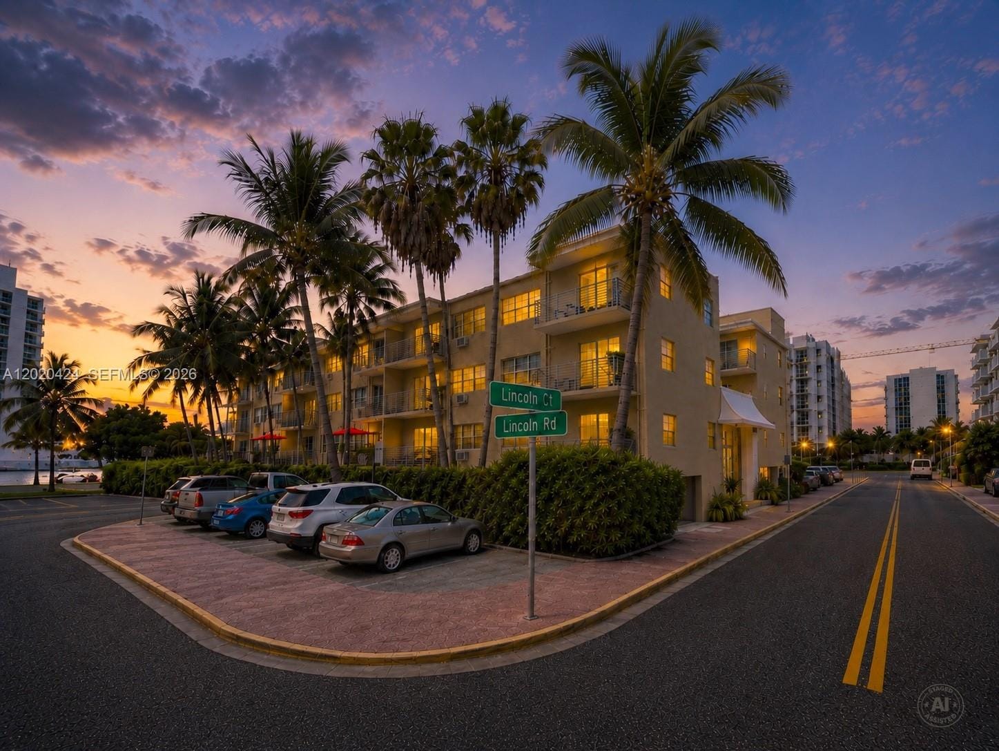 1441 Lincoln Court 417, Miami Beach, FL 33139 photo 2