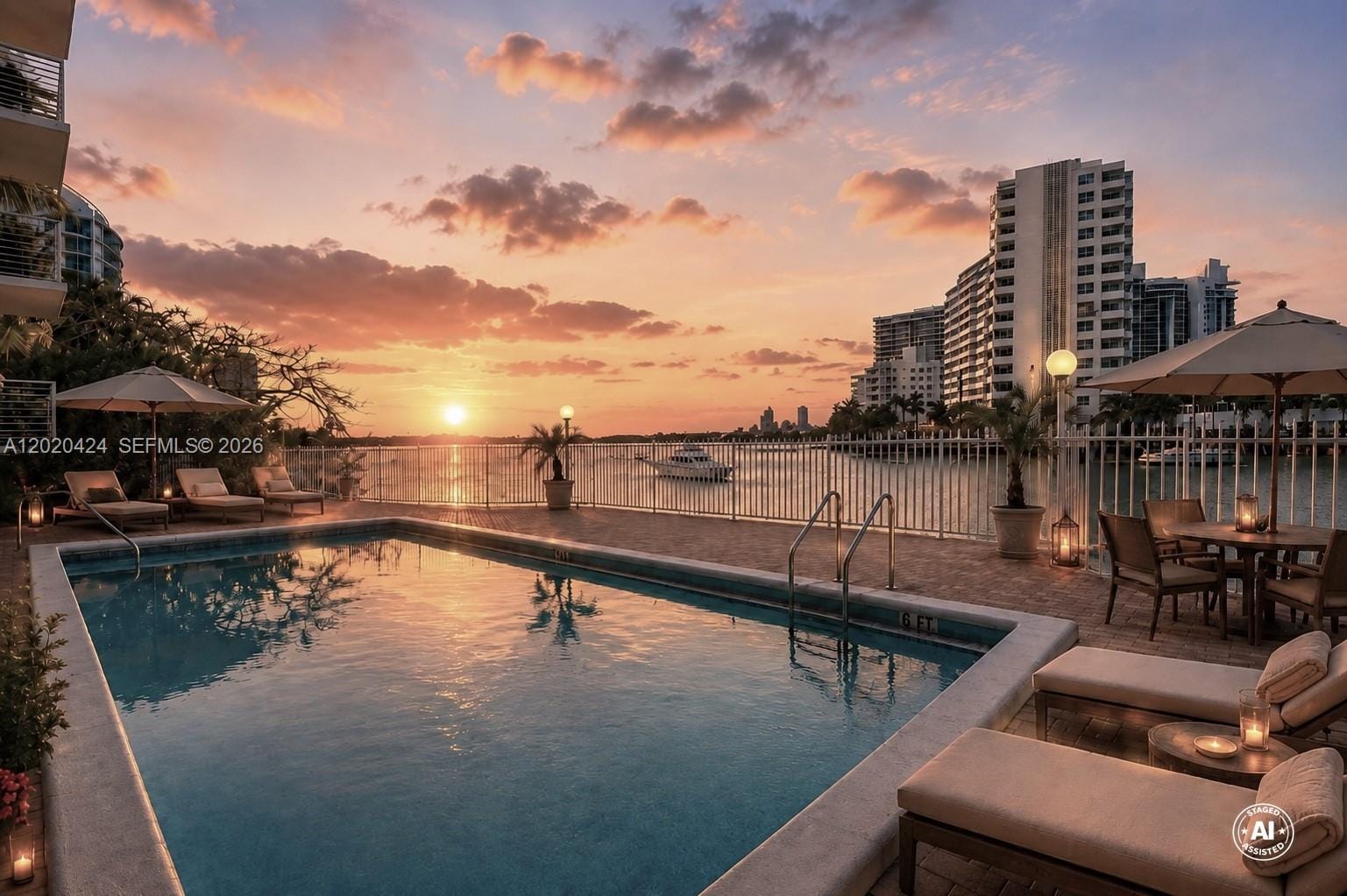 1441 Lincoln Court 417, Miami Beach, FL 33139 photo 11